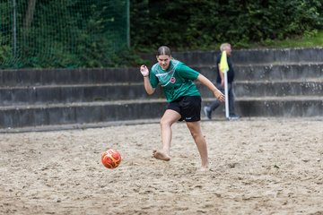 Bild 5 - wBJ/wCJ Beachsoccer Cup